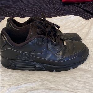 Nike Air Max 90 (Black)